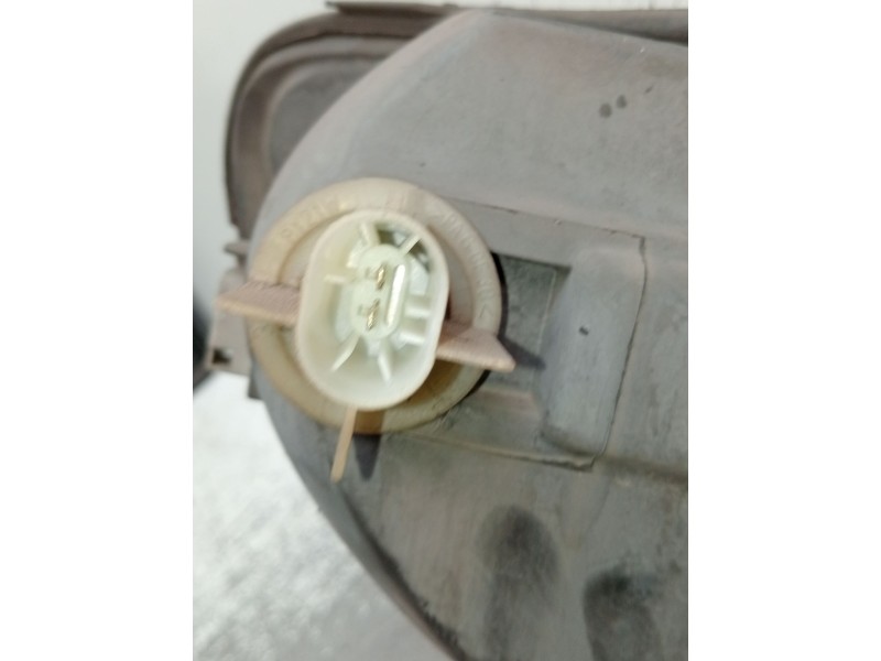 Recambio de faro izquierdo para opel vectra b (j96) 1.6 i 16v (f19) referencia OEM IAM   
