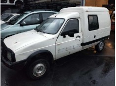 citroen c15 del año 2004