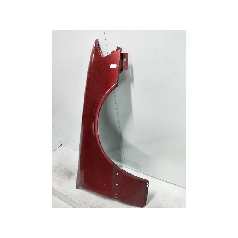 Recambio de aleta delantera derecha para mercedes clase c (w202) berlina 2.5 diesel cat referencia OEM IAM   