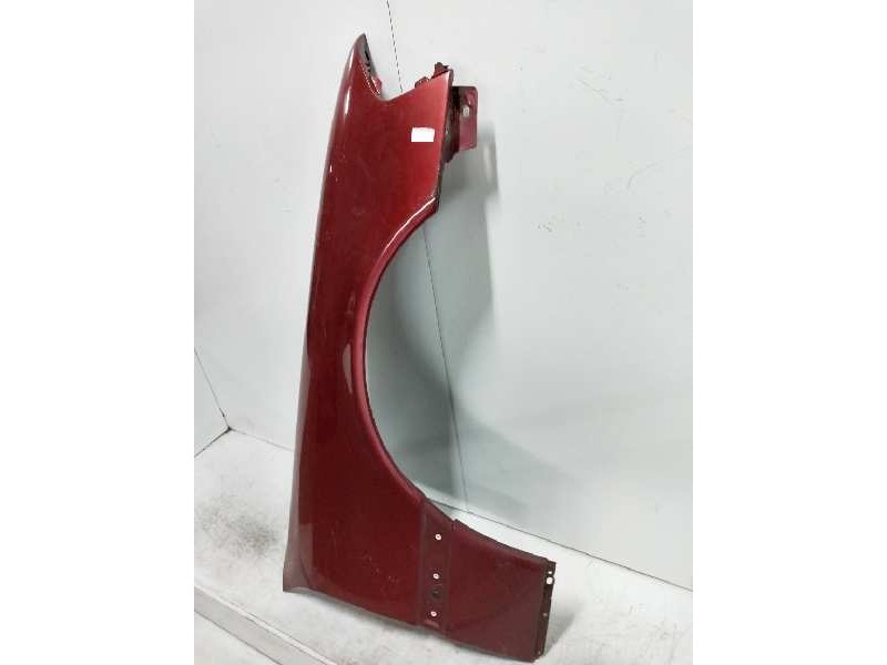 Recambio de aleta delantera derecha para mercedes clase c (w202) berlina 2.5 diesel cat referencia OEM IAM   