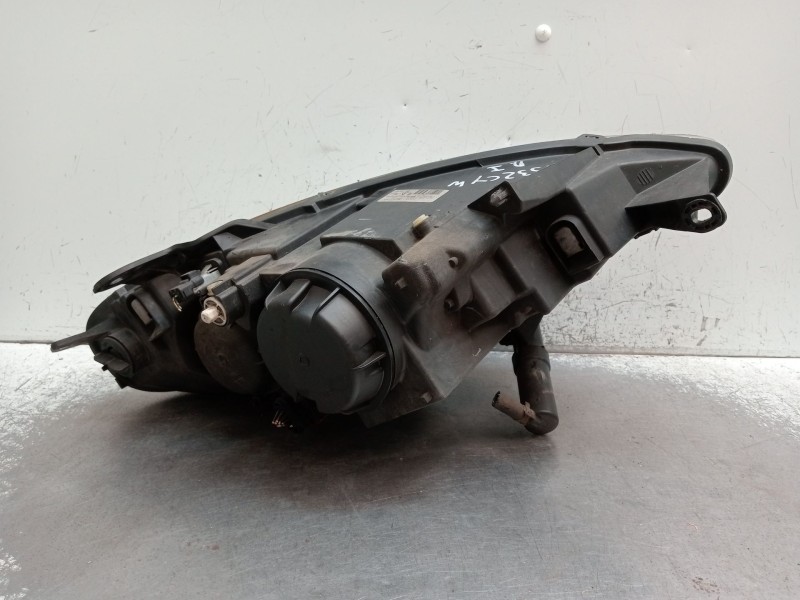 Recambio de faro izquierdo para peugeot 807 (eb_) 2.2 hdi referencia OEM IAM 1494312080 89006379 