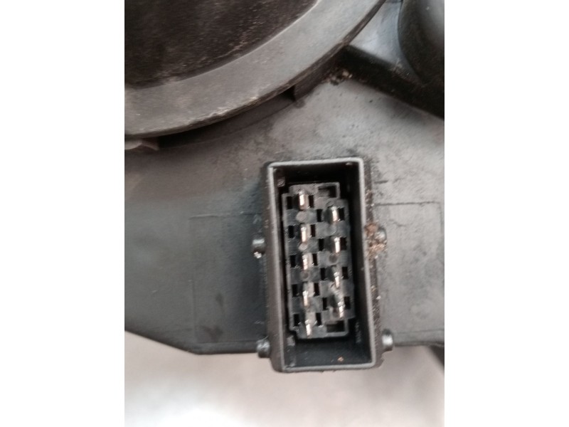 Recambio de faro izquierdo para peugeot 807 (eb_) 2.2 hdi referencia OEM IAM 1494312080 89006379 