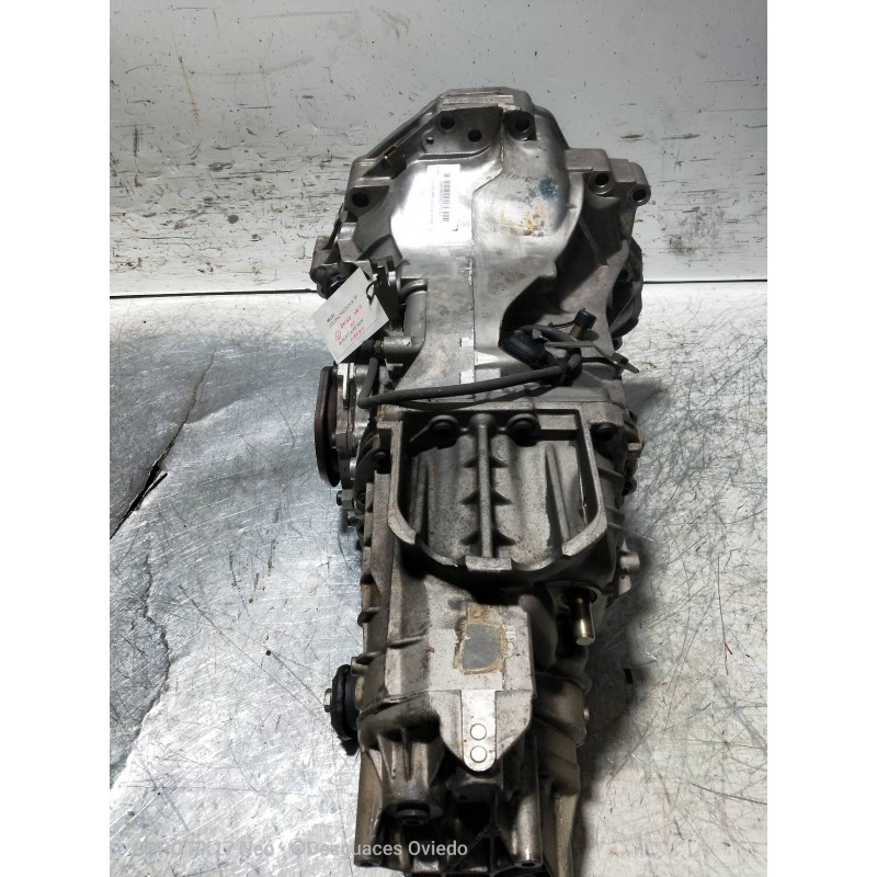 Recambio de caja cambios para audi 100 berlina (c4) 2.6 v6 cat (abc) referencia OEM IAM CDX 09102  Recambio de caja cambios para audi 100 berlina (c4) 2.6 v6 cat (abc) referencia OEM IAM CDX 09102