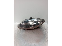 Recambio de faro izquierdo para seat leon (1p1) 2.0 tdi 16v referencia OEM IAM 5P1941005B 89309810 