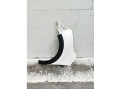 Recambio de aleta delantera izquierda para citroën c3 referencia OEM IAM   