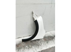 Recambio de aleta delantera izquierda para citroën c3 referencia OEM IAM    2