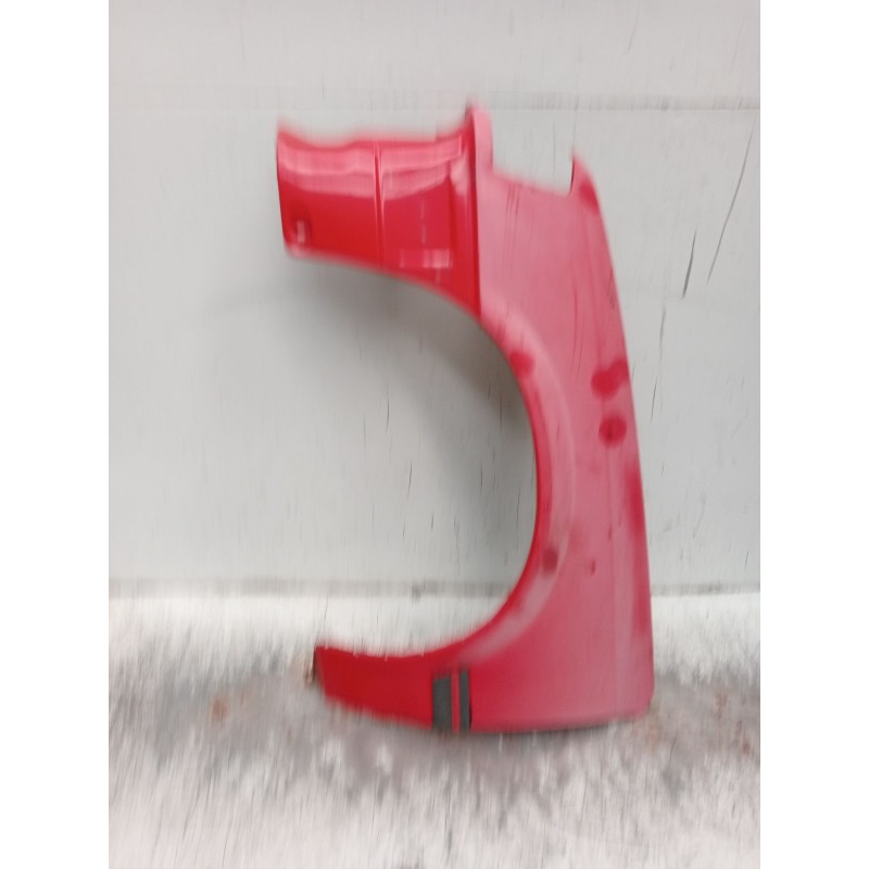Recambio de aleta delantera izquierda para opel corsa a hatchback (s83) 1.2 n (f08, m08, f68, m68) referencia OEM IAM   