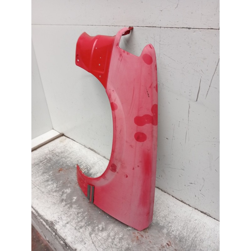 Recambio de aleta delantera izquierda para opel corsa a hatchback (s83) 1.2 n (f08, m08, f68, m68) referencia OEM IAM   