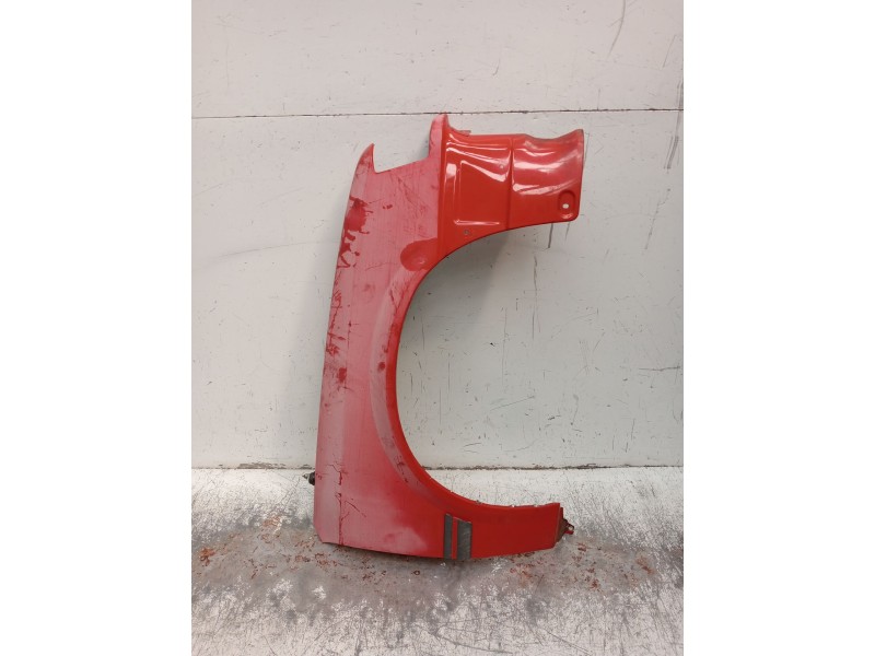 Recambio de aleta delantera derecha para opel corsa a hatchback (s83) 1.2 n (f08, m08, f68, m68) referencia OEM IAM   