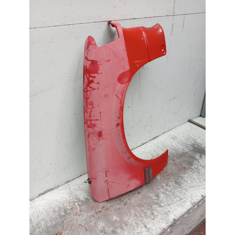 Recambio de aleta delantera derecha para opel corsa a hatchback (s83) 1.2 n (f08, m08, f68, m68) referencia OEM IAM   