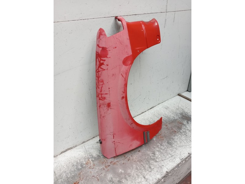 Recambio de aleta delantera derecha para opel corsa a hatchback (s83) 1.2 n (f08, m08, f68, m68) referencia OEM IAM   