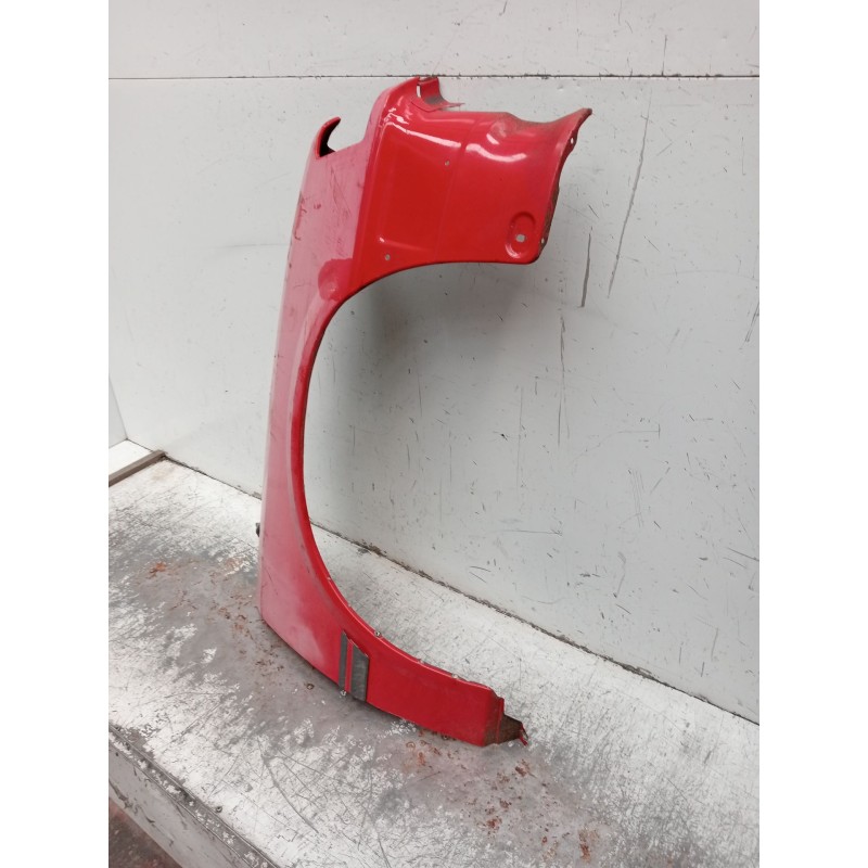 Recambio de aleta delantera derecha para opel corsa a hatchback (s83) 1.2 n (f08, m08, f68, m68) referencia OEM IAM   