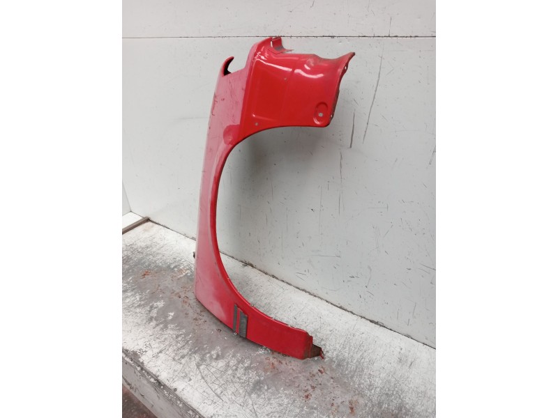 Recambio de aleta delantera derecha para opel corsa a hatchback (s83) 1.2 n (f08, m08, f68, m68) referencia OEM IAM   