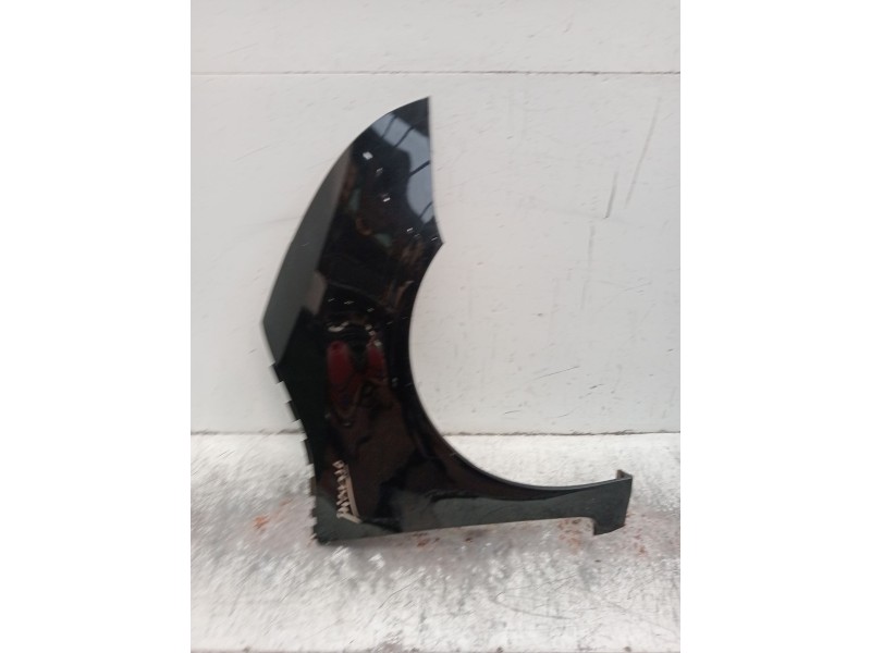 Recambio de aleta delantera derecha para citroën c4 grand picasso i (ua_) 1.6 hdi referencia OEM IAM   