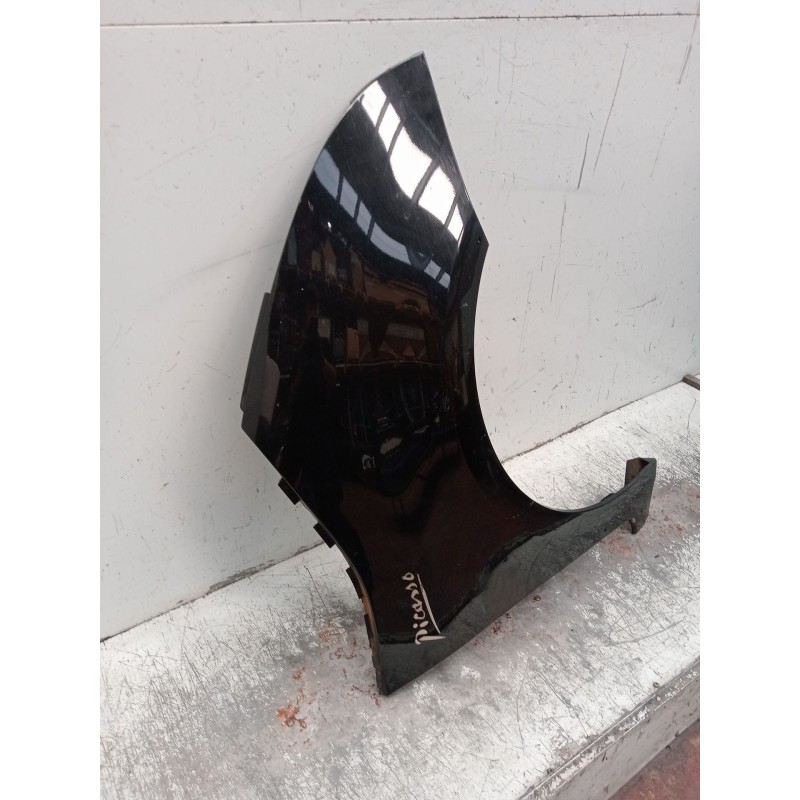 Recambio de aleta delantera derecha para citroën c4 grand picasso i (ua_) 1.6 hdi referencia OEM IAM   