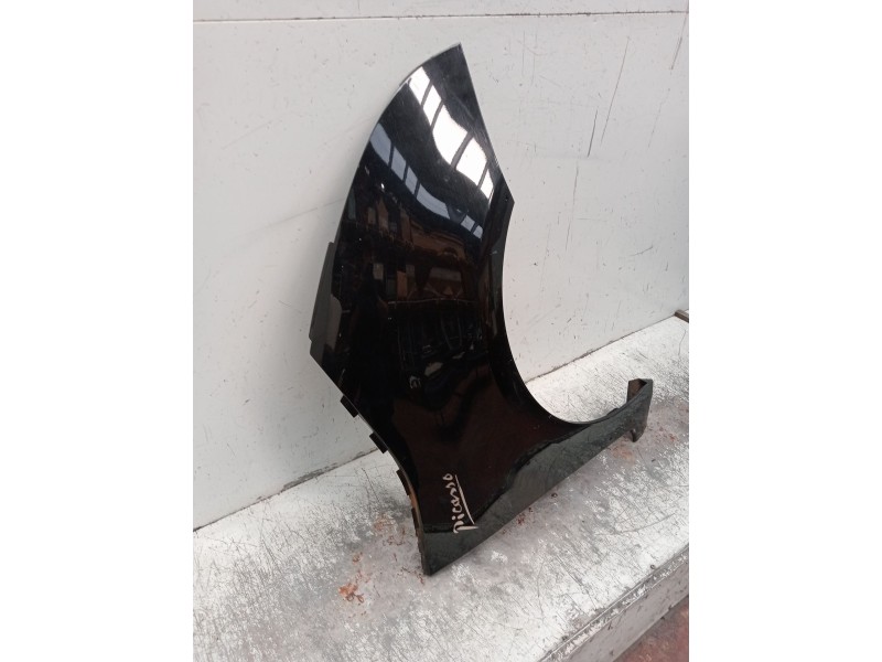 Recambio de aleta delantera derecha para citroën c4 grand picasso i (ua_) 1.6 hdi referencia OEM IAM   