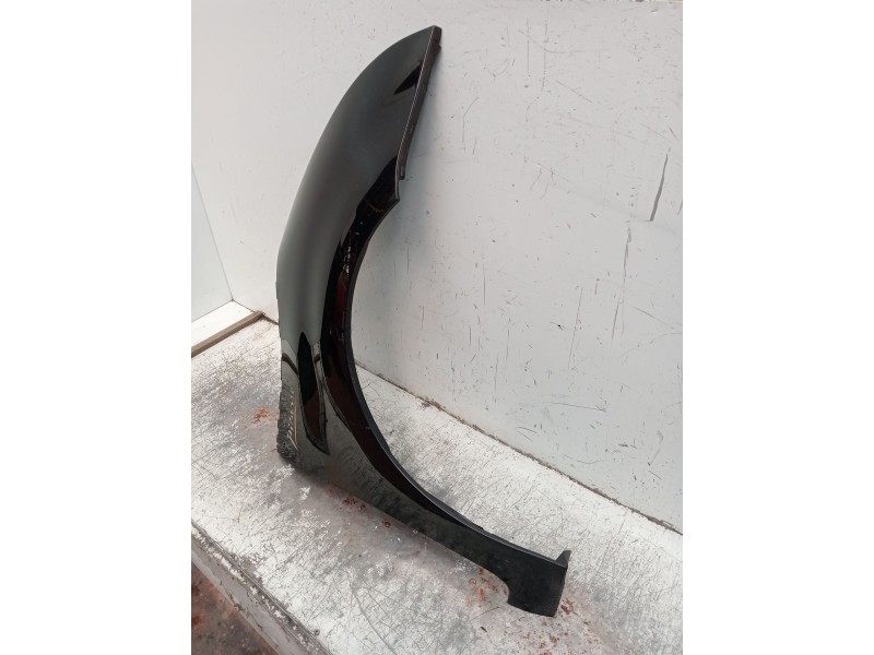 Recambio de aleta delantera derecha para citroën c4 grand picasso i (ua_) 1.6 hdi referencia OEM IAM   