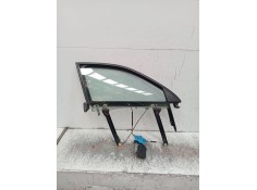 Recambio de elevalunas delantero derecho para seat exeo (3r2) 2.0 tdi referencia OEM IAM 8E0837462C 4P 8E0837630