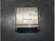 Recambio de centralita motor uce para bmw serie 5 berlina (e39) 530d referencia OEM IAM 0281001830 7785540 