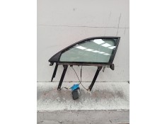 Recambio de elevalunas delantero izquierdo para seat exeo (3r2) 2.0 tdi referencia OEM IAM 8E0837461C 4P 8E0837629