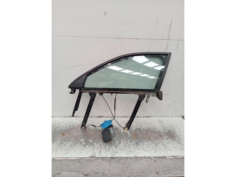 Recambio de elevalunas delantero izquierdo para seat exeo (3r2) 2.0 tdi referencia OEM IAM 8E0837461C 4P 8E0837629