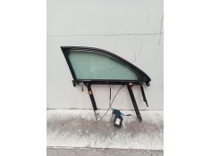 Recambio de elevalunas delantero izquierdo para seat exeo (3r2) 2.0 tdi referencia OEM IAM 8E0837461C 4P 8E0837629 2