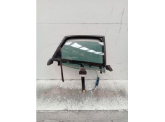 Recambio de elevalunas trasero derecho para seat exeo (3r2) 2.0 tdi referencia OEM IAM 8E0839462C 4P 