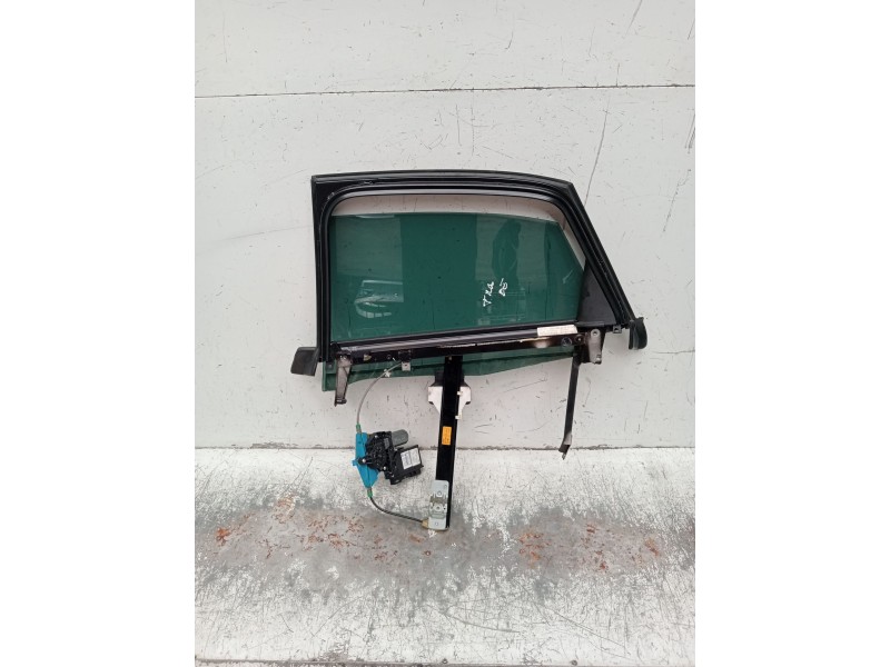 Recambio de elevalunas trasero derecho para seat exeo (3r2) 2.0 tdi referencia OEM IAM 8E0839462C 4P 