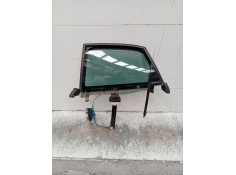 Recambio de elevalunas trasero izquierdo para seat exeo (3r2) 2.0 tdi referencia OEM IAM 8E0839461C 4P 