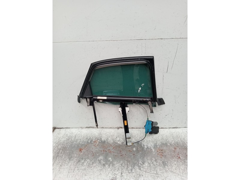 Recambio de elevalunas trasero izquierdo para seat exeo (3r2) 2.0 tdi referencia OEM IAM 8E0839461C 4P 