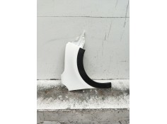 Recambio de aleta delantera derecha para citroën c3 referencia OEM IAM   