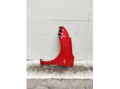 Recambio de aleta delantera izquierda para suzuki swift iii (mz, ez) 1.3 (rs 413) referencia OEM IAM   