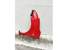 Recambio de aleta delantera izquierda para suzuki swift iii (mz, ez) 1.3 (rs 413) referencia OEM IAM    2