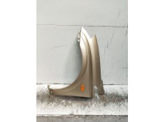 Recambio de aleta delantera izquierda para ssangyong kyron 2.0 xdi 4x4 referencia OEM IAM   