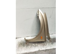 Recambio de aleta delantera izquierda para ssangyong kyron 2.0 xdi 4x4 referencia OEM IAM    2