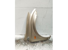 Recambio de aleta delantera derecha para ssangyong kyron 2.0 xdi 4x4 referencia OEM IAM   