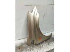 Recambio de aleta delantera derecha para ssangyong kyron 2.0 xdi 4x4 referencia OEM IAM    2