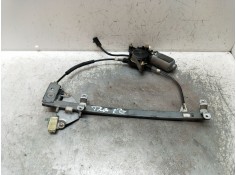 Recambio de elevalunas trasero izquierdo para nissan primera (p10) 1.6 referencia OEM IAM  4P 