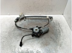 Recambio de elevalunas trasero izquierdo para nissan primera (p10) 1.6 referencia OEM IAM  4P  2