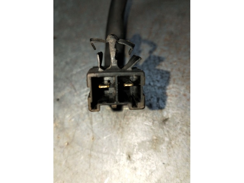 Recambio de elevalunas trasero izquierdo para nissan primera (p10) 1.6 referencia OEM IAM  4P 