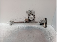 Recambio de elevalunas trasero derecho para isuzu d-max i (tfr, tfs) 3.0 ditd 4x4 (tfs77h) referencia OEM IAM  4P