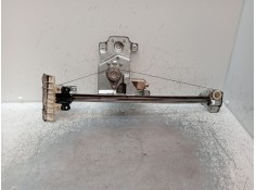 Recambio de elevalunas trasero derecho para isuzu d-max i (tfr, tfs) 3.0 ditd 4x4 (tfs77h) referencia OEM IAM  4P  2