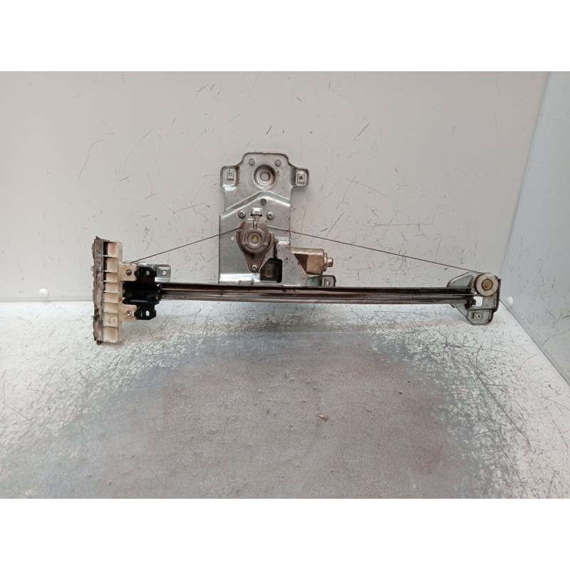 Recambio de elevalunas trasero derecho para isuzu d-max i (tfr, tfs) 3.0 ditd 4x4 (tfs77h) referencia OEM IAM  4P 