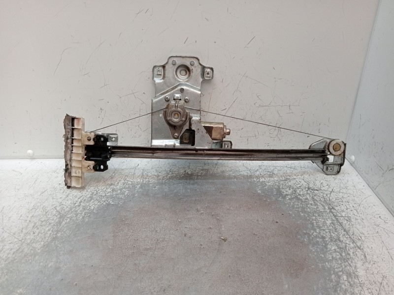 Recambio de elevalunas trasero derecho para isuzu d-max i (tfr, tfs) 3.0 ditd 4x4 (tfs77h) referencia OEM IAM  4P 