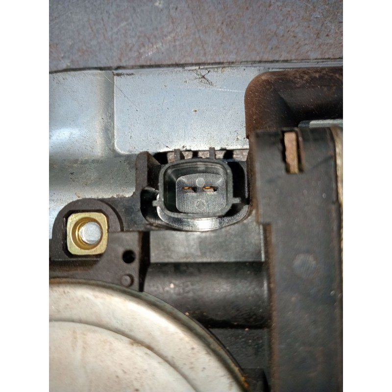 Recambio de elevalunas trasero derecho para isuzu d-max i (tfr, tfs) 3.0 ditd 4x4 (tfs77h) referencia OEM IAM  4P 