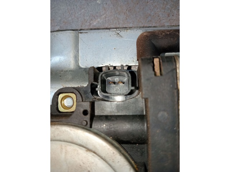 Recambio de elevalunas trasero derecho para isuzu d-max i (tfr, tfs) 3.0 ditd 4x4 (tfs77h) referencia OEM IAM  4P 