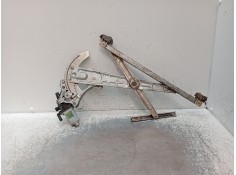 Recambio de elevalunas delantero izquierdo para isuzu d-max i (tfr, tfs) 3.0 ditd 4x4 (tfs77h) referencia OEM IAM 8981960600 4P