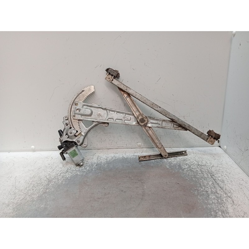 Recambio de elevalunas delantero izquierdo para isuzu d-max i (tfr, tfs) 3.0 ditd 4x4 (tfs77h) referencia OEM IAM 8981960600 4P 