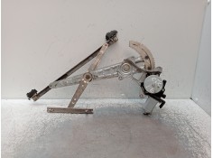 Recambio de elevalunas delantero izquierdo para isuzu d-max i (tfr, tfs) 3.0 ditd 4x4 (tfs77h) referencia OEM IAM 8981960600 4P  2