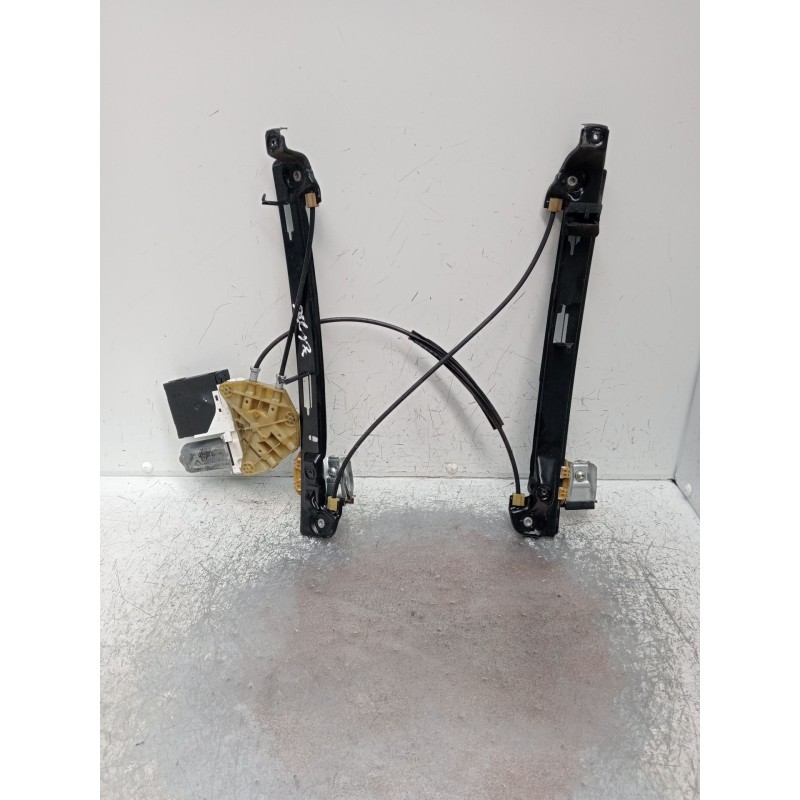 Recambio de elevalunas delantero izquierdo para seat leon (1p1) 2.0 tdi 16v referencia OEM IAM 1P0837401A 5P 1k0959793H